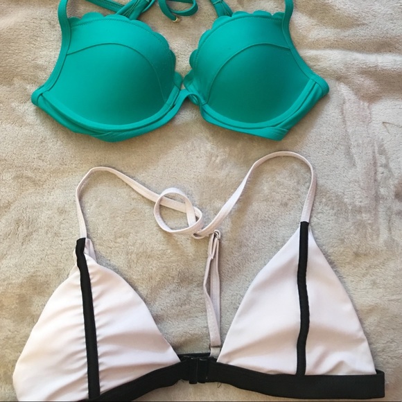 Bikini top - Picture 1 of 1